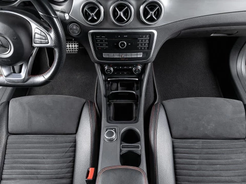 Mercedes-Benz Clase GLA GLA 200 d