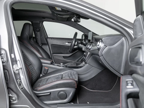 Mercedes-Benz Clase GLA GLA 200 d