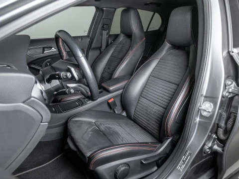 Mercedes-Benz Clase GLA GLA 200 d
