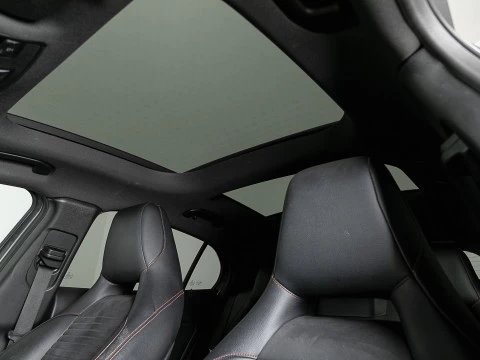 Mercedes-Benz Clase GLA GLA 200 d