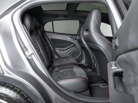 Mercedes-Benz Clase GLA GLA 200 d
