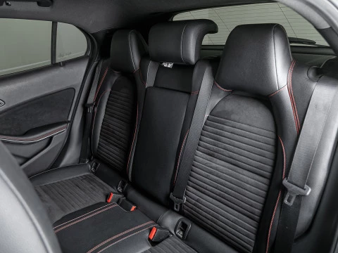 Mercedes-Benz Clase GLA GLA 200 d