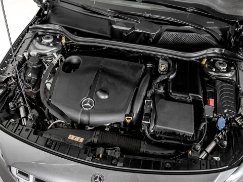 Mercedes-Benz Clase GLA GLA 200 d