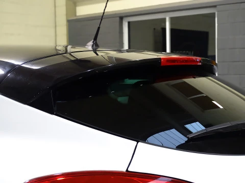 Renault Megane Coupé Limited Energy TCe 115 S&S eco2