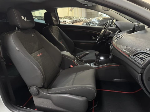 Renault Megane Coupé Limited Energy TCe 115 S&S eco2