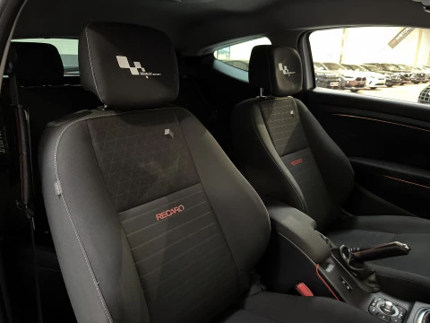 Renault Megane Coupé Limited Energy TCe 115 S&S eco2