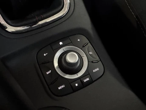 Renault Megane Coupé Limited Energy TCe 115 S&S eco2