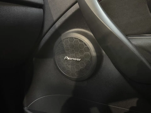 Renault Megane Coupé Limited Energy TCe 115 S&S eco2