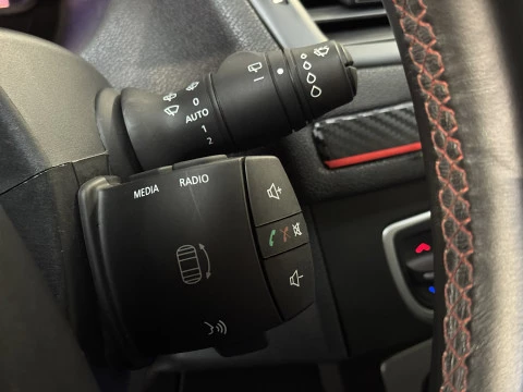 Renault Megane Coupé Limited Energy TCe 115 S&S eco2