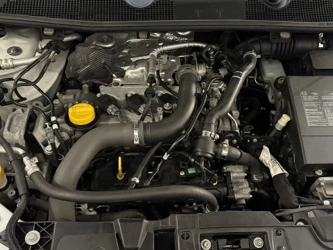 Renault Megane Coupé Limited Energy TCe 115 S&S eco2