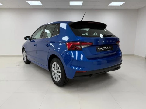 Skoda Fabia 1.0 TSI 85KW (115CV) SELECTION