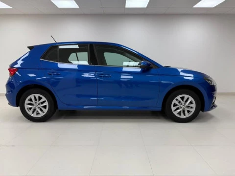 Skoda Fabia 1.0 TSI 85KW (115CV) SELECTION