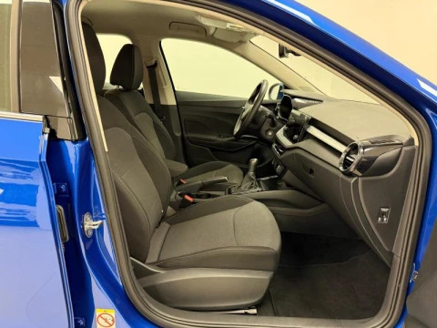 Skoda Fabia 1.0 TSI 85KW (115CV) SELECTION