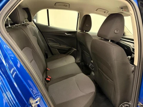 Skoda Fabia 1.0 TSI 85KW (115CV) SELECTION