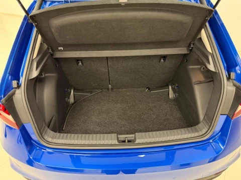 Skoda Fabia 1.0 TSI 85KW (115CV) SELECTION