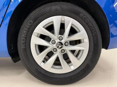 Skoda Fabia 1.0 TSI 85KW (115CV) SELECTION