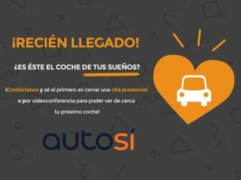 Fiat 500C Monotrim 1.0 Hybrid 51KW (70 CV)