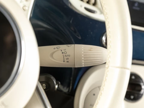 Fiat 500C Monotrim 1.0 Hybrid 51KW (70 CV)