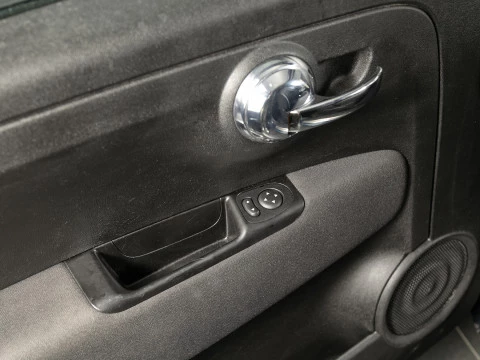 Fiat 500C Monotrim 1.0 Hybrid 51KW (70 CV)