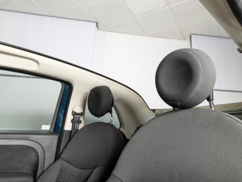 Fiat 500C Monotrim 1.0 Hybrid 51KW (70 CV)