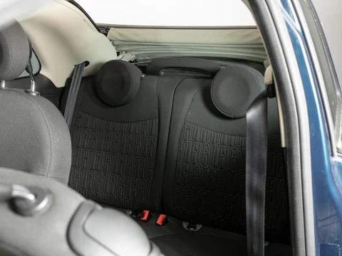 Fiat 500C Monotrim 1.0 Hybrid 51KW (70 CV)