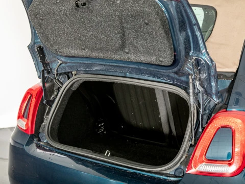 Fiat 500C Monotrim 1.0 Hybrid 51KW (70 CV)