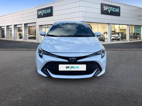 Toyota Corolla 1.8 125H ACTIVE TECH E-CVT