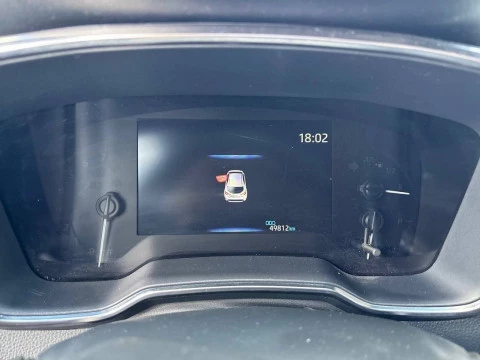 Toyota Corolla 1.8 125H ACTIVE TECH E-CVT