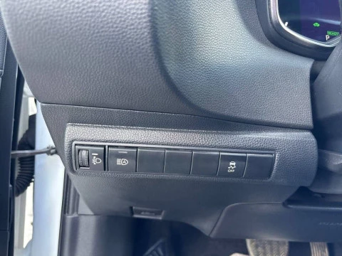 Toyota Corolla 1.8 125H ACTIVE TECH E-CVT