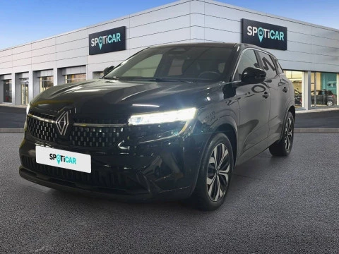 Renault Austral Equilibre Mild Hybrid 103kW (140CV)