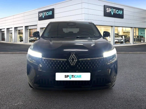 Renault Austral Equilibre Mild Hybrid 103kW (140CV)