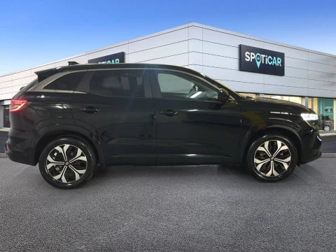 Renault Austral Equilibre Mild Hybrid 103kW (140CV)