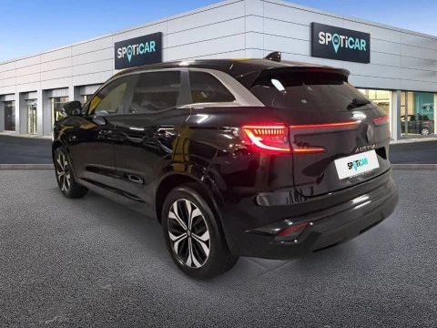 Renault Austral Equilibre Mild Hybrid 103kW (140CV)