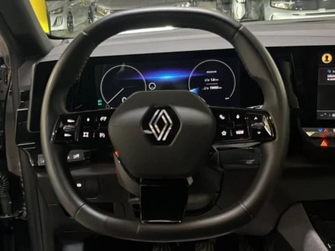 Renault Austral Equilibre Mild Hybrid 103kW (140CV)