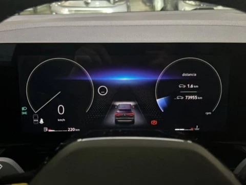 Renault Austral Equilibre Mild Hybrid 103kW (140CV)
