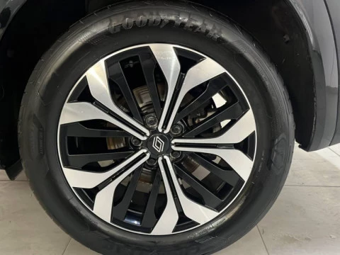 Renault Austral Equilibre Mild Hybrid 103kW (140CV)