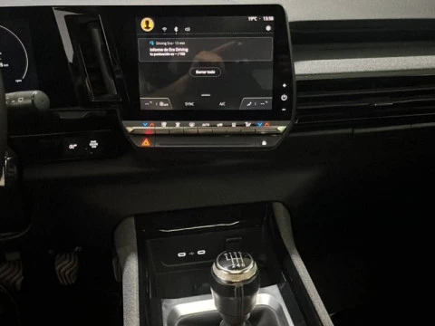Renault Austral Equilibre Mild Hybrid 103kW (140CV)