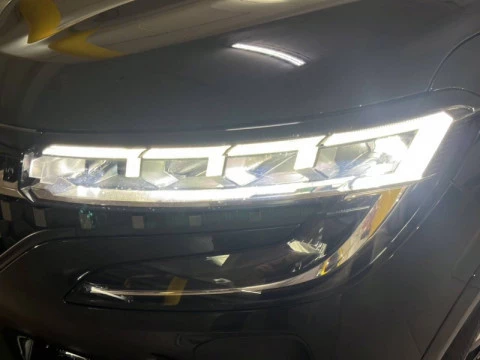 Renault Austral Equilibre Mild Hybrid 103kW (140CV)