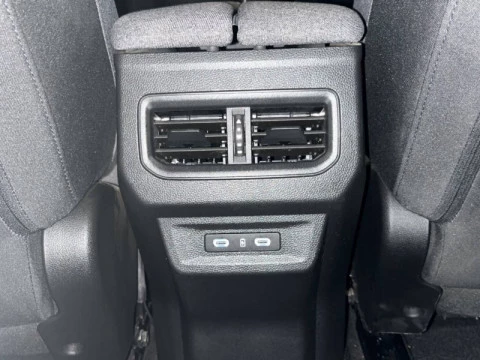 Renault Austral Equilibre Mild Hybrid 103kW (140CV)