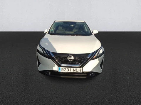 Nissan Qashqai E-POWER 140 KW (190 CV) N-Connecta