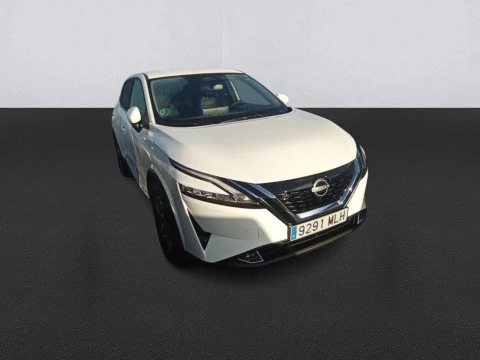 Nissan Qashqai E-POWER 140 KW (190 CV) N-Connecta
