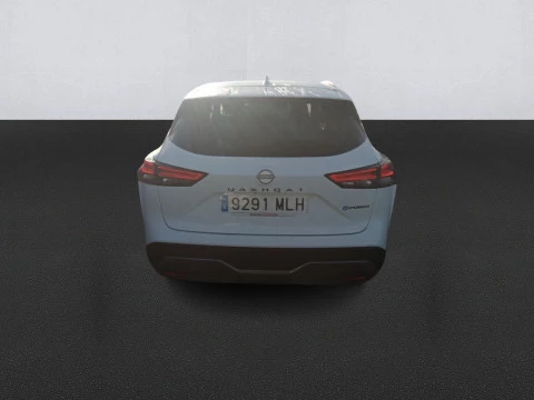 Nissan Qashqai E-POWER 140 KW (190 CV) N-Connecta