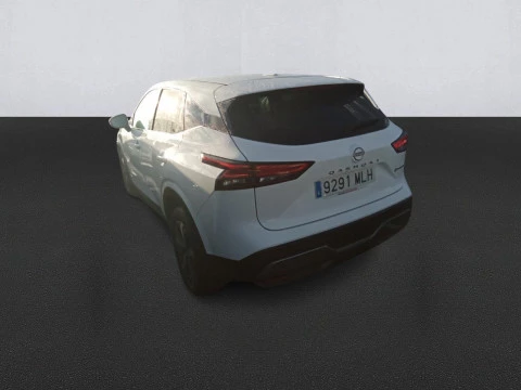 Nissan Qashqai E-POWER 140 KW (190 CV) N-Connecta