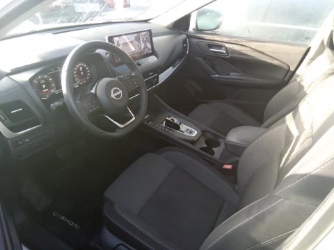 Nissan Qashqai E-POWER 140 KW (190 CV) N-Connecta