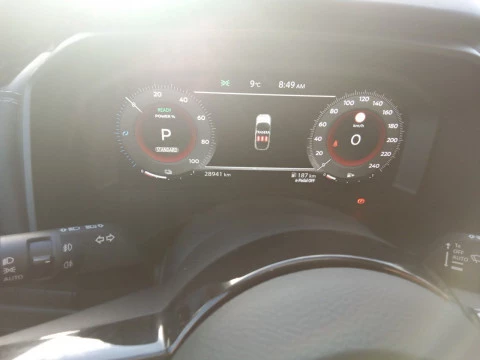 Nissan Qashqai E-POWER 140 KW (190 CV) N-Connecta