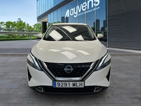 Nissan Qashqai E-POWER 140 KW (190 CV) N-Connecta