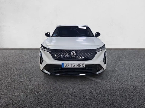 Renault Rafale Techno E-Tech full hybrid 147kW (200CV)