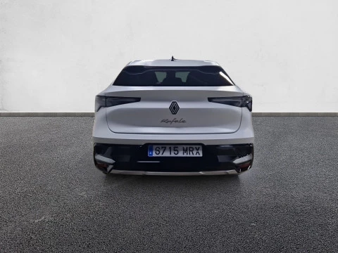 Renault Rafale Techno E-Tech full hybrid 147kW (200CV)