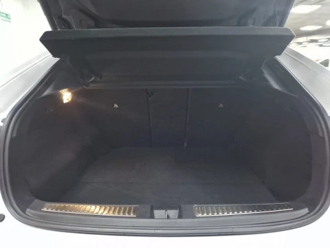 Renault Rafale Techno E-Tech full hybrid 147kW (200CV)