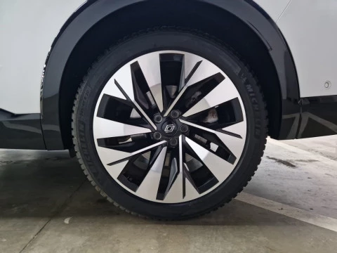 Renault Rafale Techno E-Tech full hybrid 147kW (200CV)